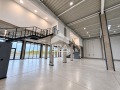 Под наем СКЛАД, град Пловдив, Индустриална зона - Север • 7000 € • 46597134 8