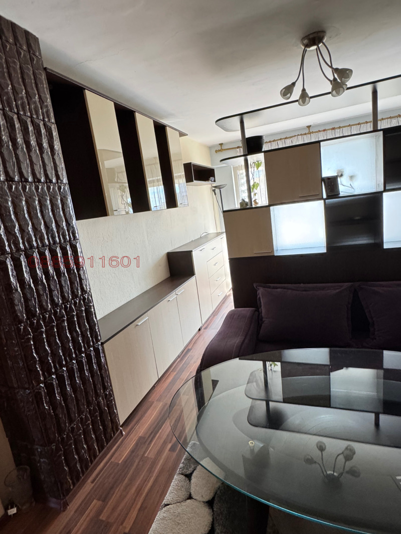 Дава под Наем 3-СТАЕН в град Варна, Чайка - 62 кв.м / 549 € » 1 073.75 лв.