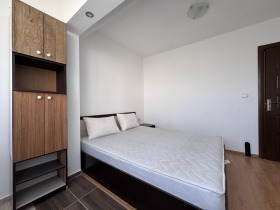 1 dormitorio Izgrev, Burgas 10