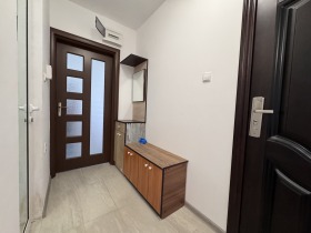 1 dormitorio Izgrev, Burgas 9