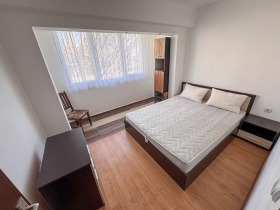 1 dormitorio Izgrev, Burgas 11