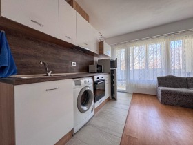 1 bedroom Izgrev, Burgas 1