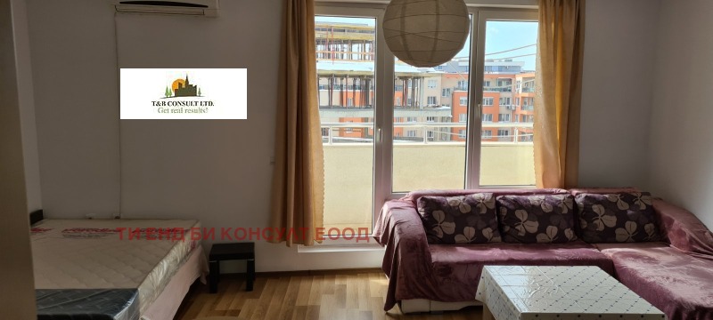 Kiralık  Stüdyo Sofia , Studentski grad , 40 metrekare | 73620825 - görüntü [4]