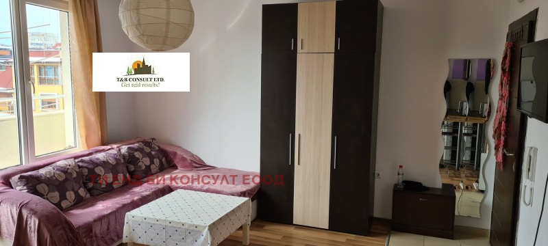 Kiralık  Stüdyo Sofia , Studentski grad , 40 metrekare | 73620825 - görüntü [2]