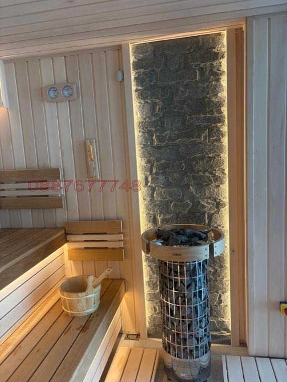 Дава под наем 1-СТАЕН, гр. Варна, к.к. Чайка, снимка 15 - Апартаменти - 56209144