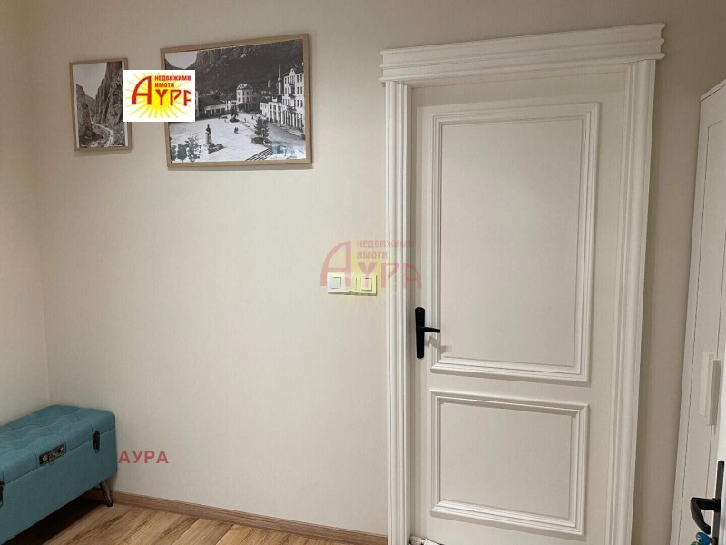 A louer  1 chambre Vratsa , Tsentar , 65 m² | 43801930 - image [12]