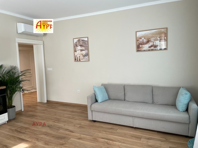 A louer  1 chambre Vratsa , Tsentar , 65 m² | 43801930 - image [3]