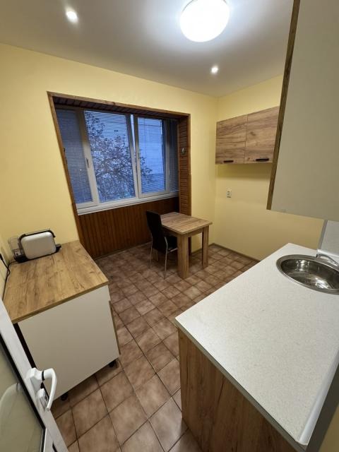 Издаје се  1 спаваћа соба Софија , Сухата река , 65 м2 | 71735915 - слика [5]