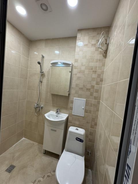 Издаје се  1 спаваћа соба Софија , Сухата река , 65 м2 | 71735915 - слика [12]