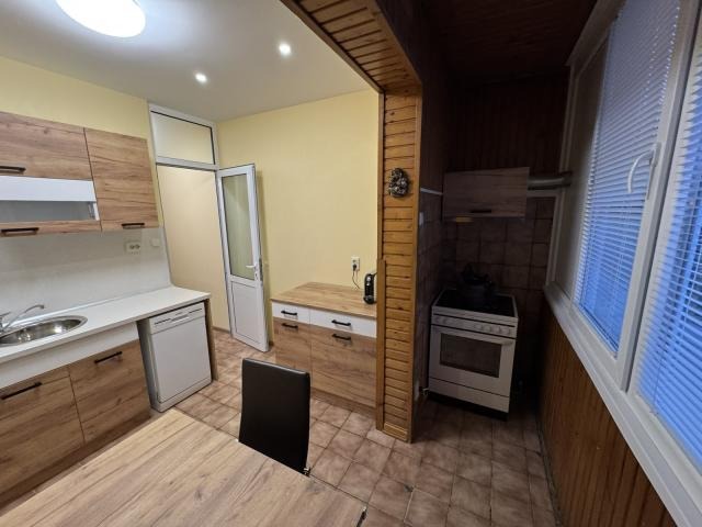 Издаје се  1 спаваћа соба Софија , Сухата река , 65 м2 | 71735915 - слика [3]