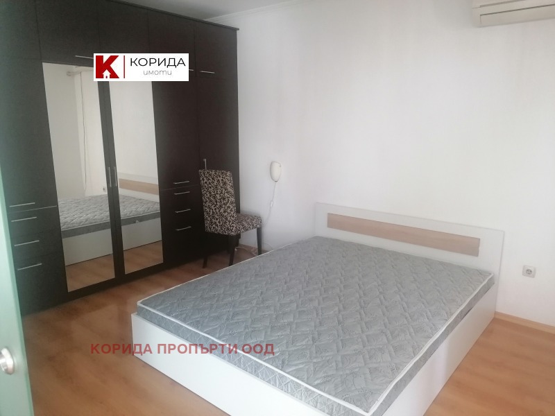 Дава под наем  2-стаен град София , Редута , 52 кв.м | 94468152 - изображение [6]