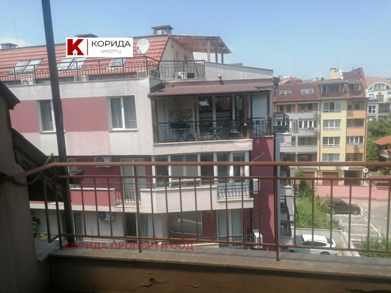 Дава под наем  2-стаен град София , Редута , 52 кв.м | 94468152 - изображение [8]
