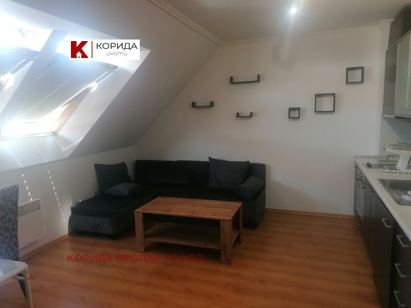 Дава под наем  2-стаен град София , Редута , 52 кв.м | 94468152