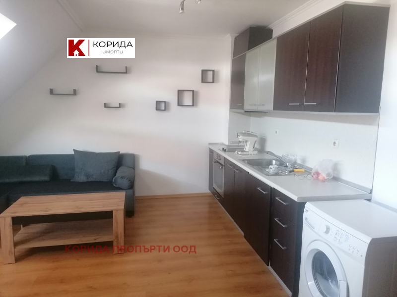 Дава под наем  2-стаен град София , Редута , 52 кв.м | 94468152 - изображение [2]