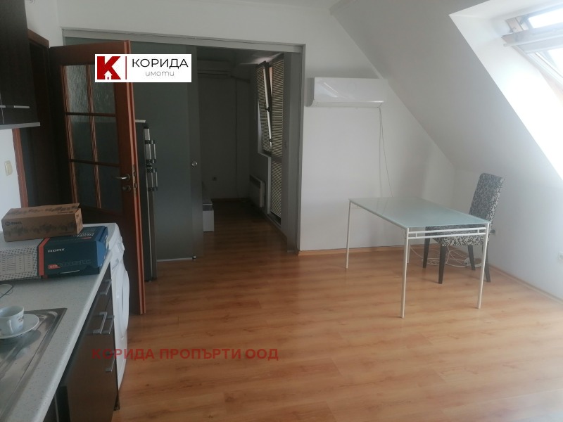 Дава под наем  2-стаен град София , Редута , 52 кв.м | 94468152 - изображение [3]