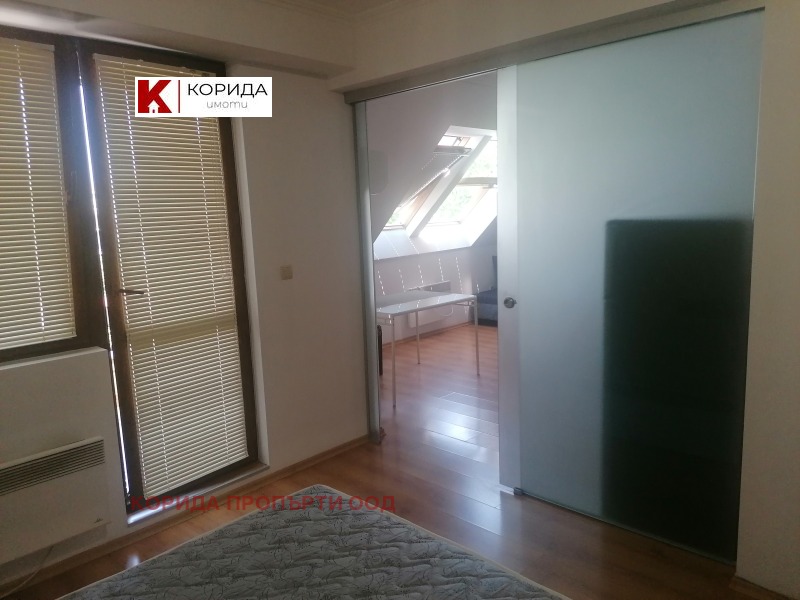 Дава под наем  2-стаен град София , Редута , 52 кв.м | 94468152 - изображение [7]