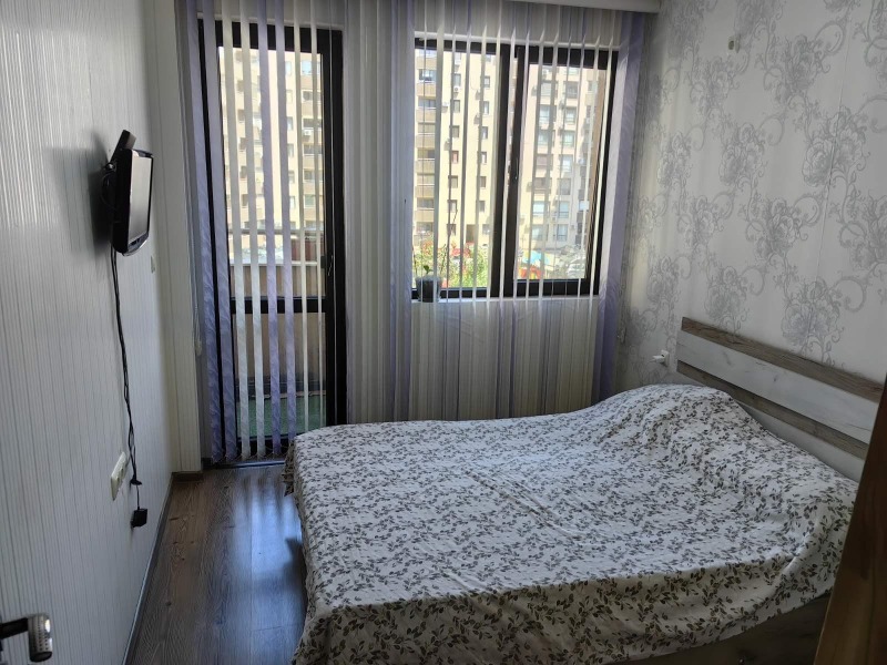 Дава под наем  2-стаен град Пловдив , Кючук Париж , 53 кв.м | 90450988 - изображение [3]
