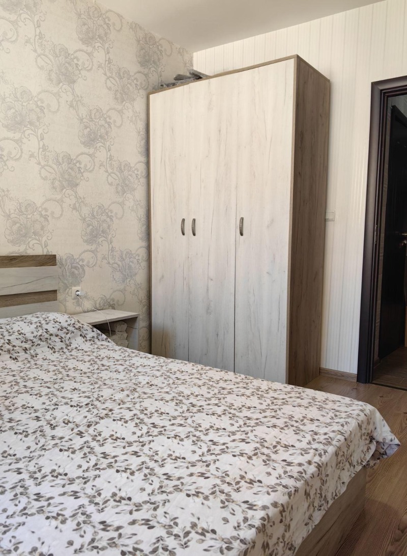 Дава под наем  2-стаен град Пловдив , Кючук Париж , 53 кв.м | 90450988 - изображение [4]