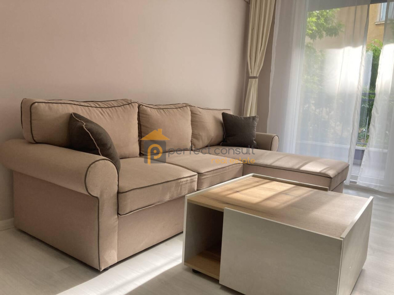 Vuokrattavana  1 makuuhuone Plovdiv , Tsentar , 58 neliömetriä | 42804080