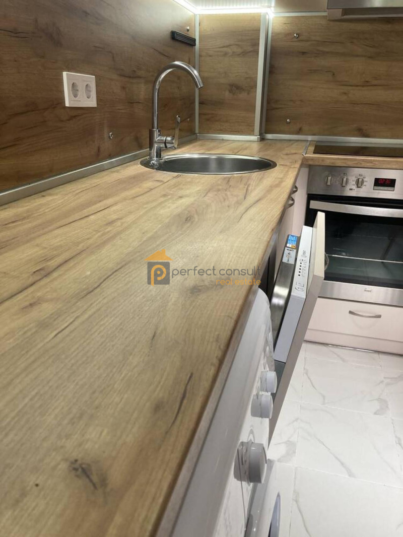 Vuokrattavana  1 makuuhuone Plovdiv , Tsentar , 58 neliömetriä | 42804080 - kuva [7]