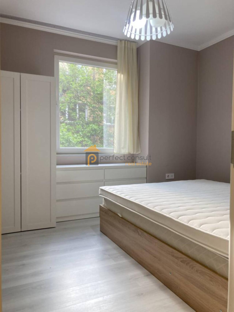 Vuokrattavana  1 makuuhuone Plovdiv , Tsentar , 58 neliömetriä | 42804080 - kuva [8]