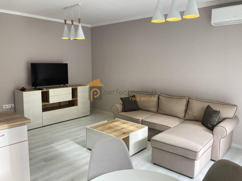 Vuokrattavana  1 makuuhuone Plovdiv , Tsentar , 58 neliömetriä | 42804080 - kuva [4]