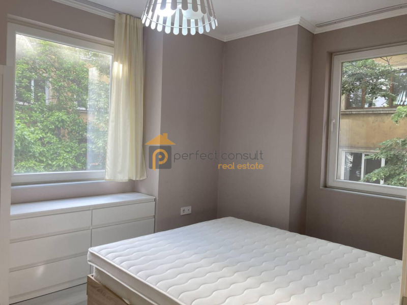 Vuokrattavana  1 makuuhuone Plovdiv , Tsentar , 58 neliömetriä | 42804080 - kuva [9]