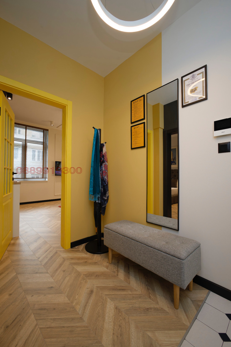 Дава под наем  2-стаен град Варна , Гръцка махала , 60 кв.м | 51700139 - изображение [9]