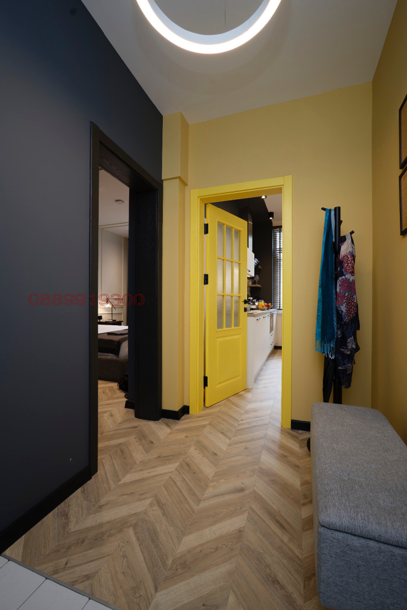 Дава под наем  2-стаен град Варна , Гръцка махала , 60 кв.м | 51700139 - изображение [10]