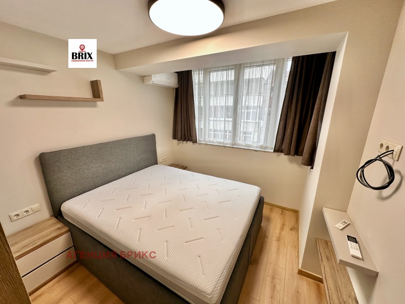 Do wynajęcia  1 sypialnia Ruse , Centar , 49 mkw | 28121497 - obraz [5]