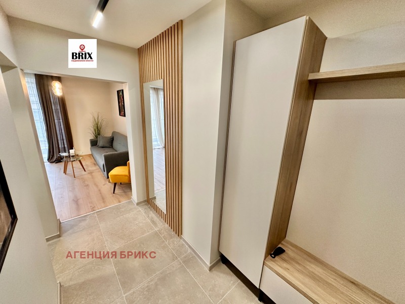 Do wynajęcia  1 sypialnia Ruse , Centar , 49 mkw | 28121497 - obraz [8]