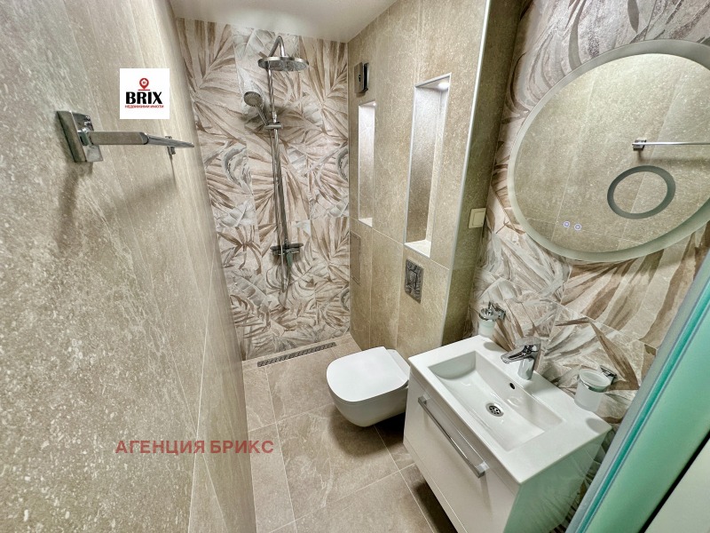 Do wynajęcia  1 sypialnia Ruse , Centar , 49 mkw | 28121497 - obraz [7]