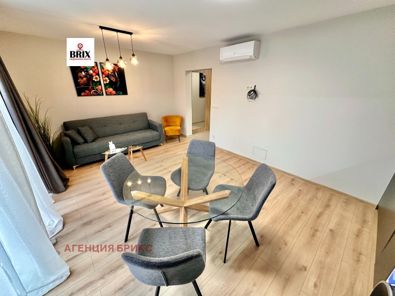 Do wynajęcia  1 sypialnia Ruse , Centar , 49 mkw | 28121497 - obraz [3]
