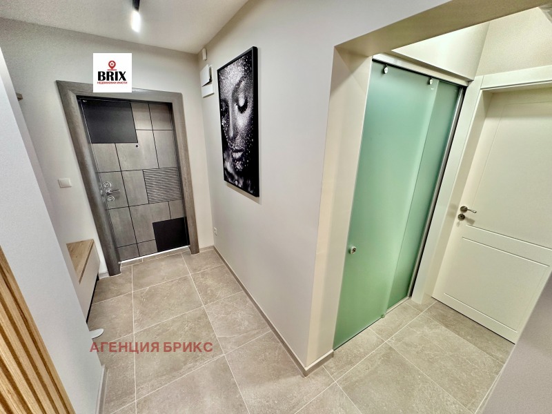 Do wynajęcia  1 sypialnia Ruse , Centar , 49 mkw | 28121497 - obraz [4]