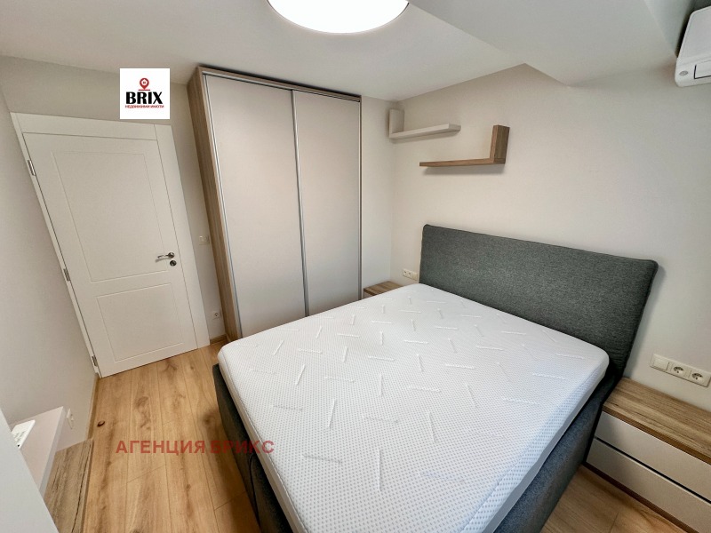 Do wynajęcia  1 sypialnia Ruse , Centar , 49 mkw | 28121497 - obraz [6]