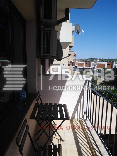 Дава под наем 2-СТАЕН, гр. Царево, област Бургас, снимка 12 - Апартаменти - 53715857