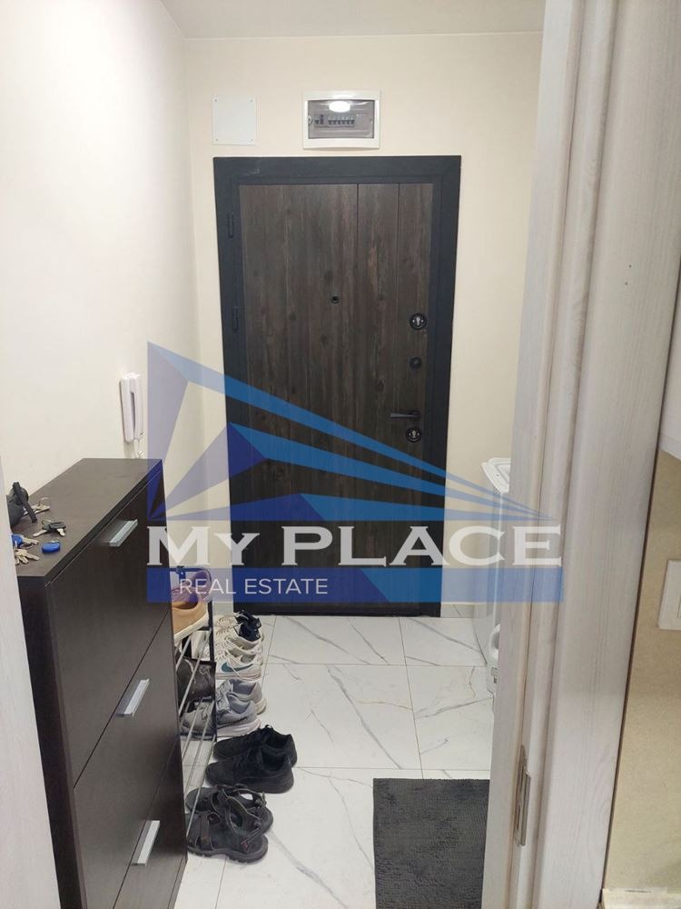 Дава под наем 2-СТАЕН, гр. Шумен, Томбул джамия, снимка 6 - Апартаменти - 52926749