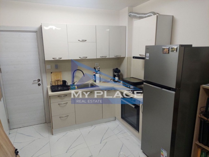 Дава под наем 2-СТАЕН, гр. Шумен, Томбул джамия, снимка 5 - Апартаменти - 52926749