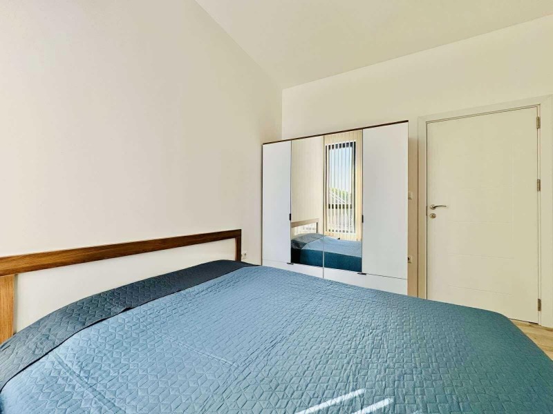 Дава под наем 2-СТАЕН, гр. Варна, Бриз, снимка 4 - Апартаменти - 53105418