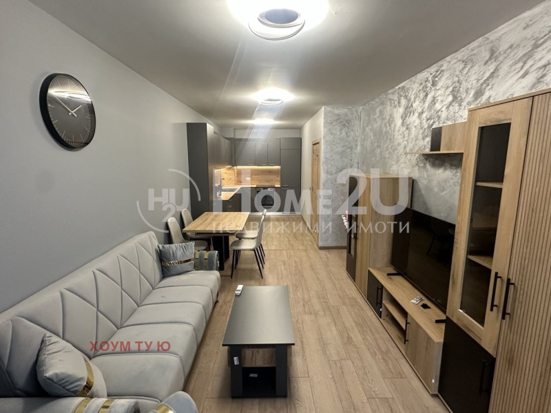 Дава под наем 2-СТАЕН, гр. София, Малинова долина