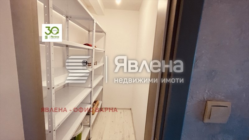 Издаје се  2 спаваће собе Варна , Левски 2 , 100 м2 | 22232704 - слика [4]