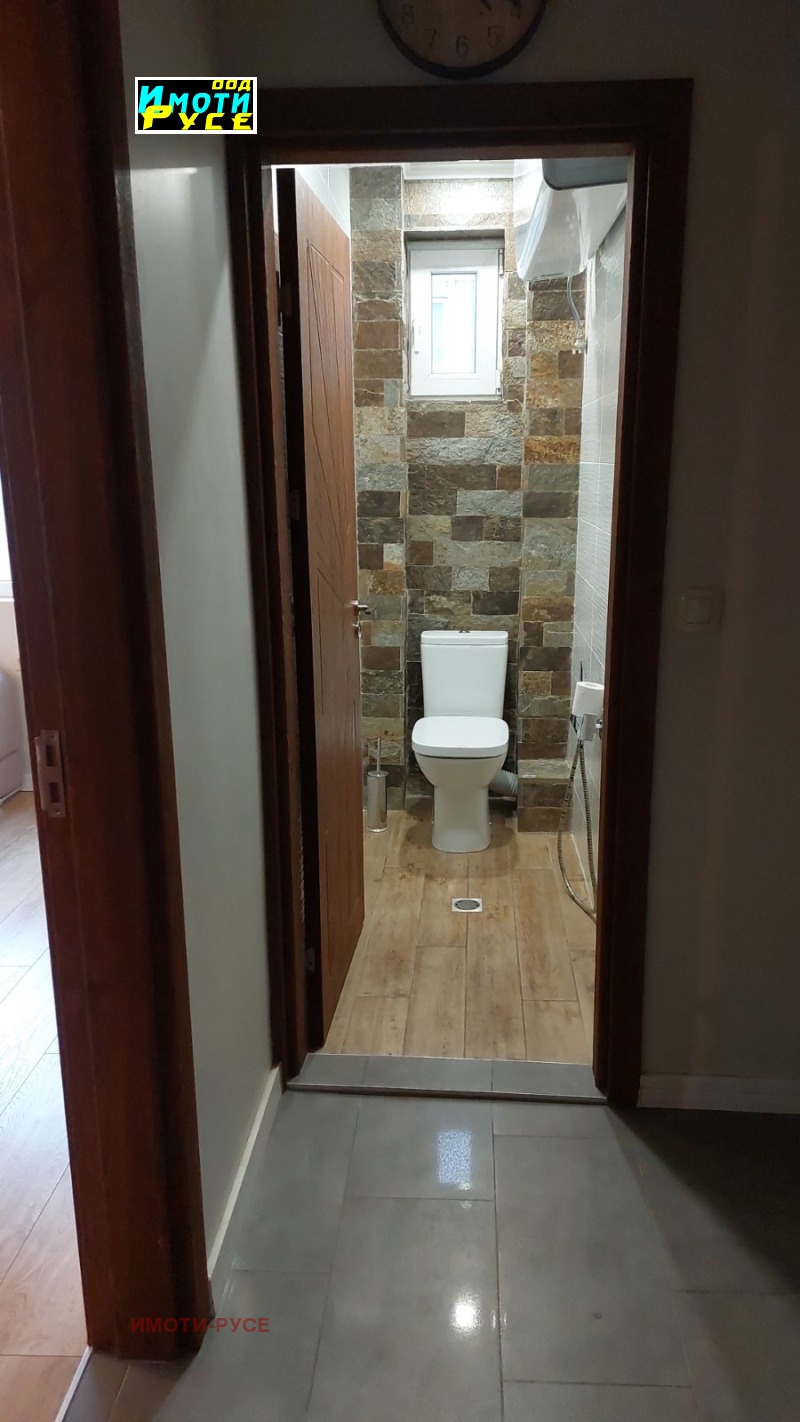 Дава под наем 3-СТАЕН, гр. Русе, Център, снимка 3 - Апартаменти - 52378052