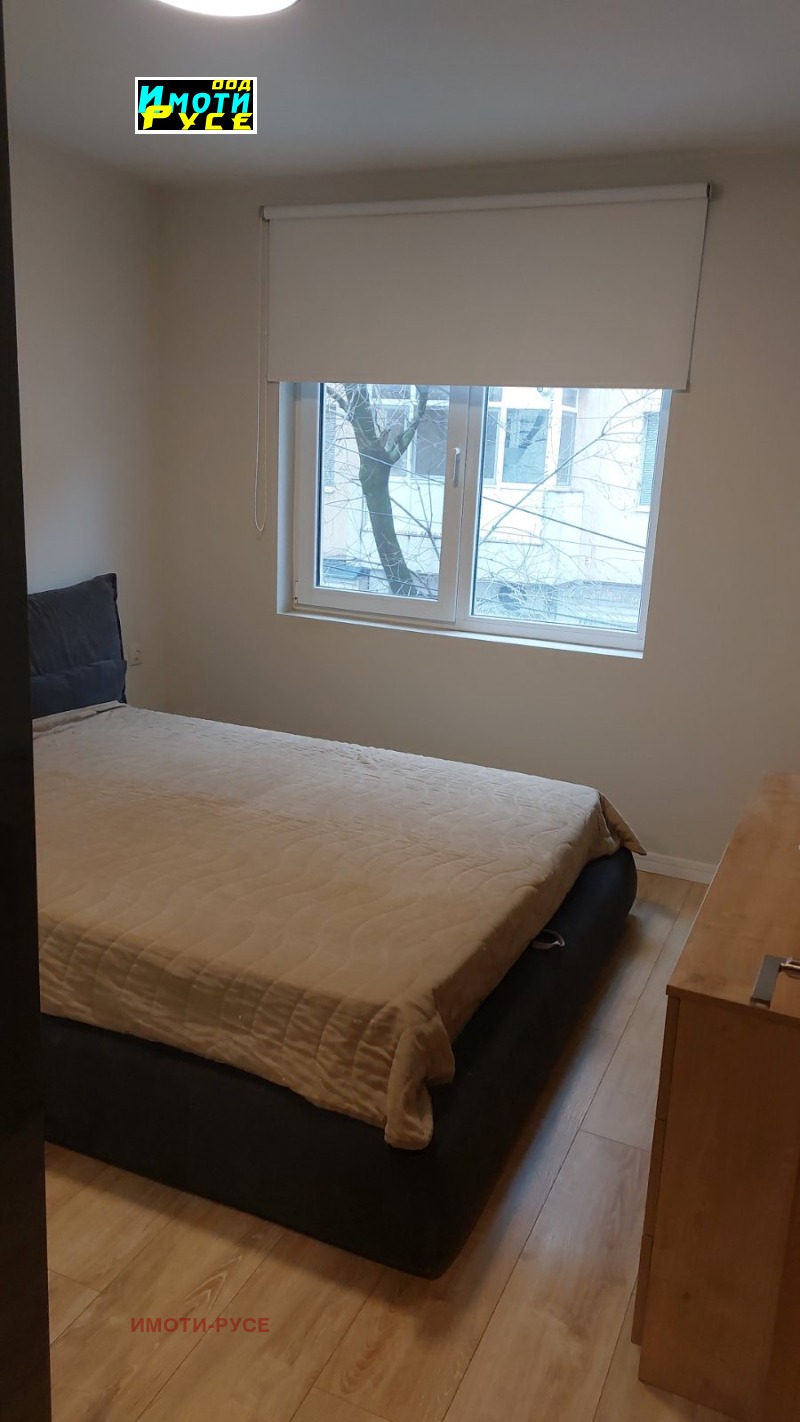 Дава под наем 3-СТАЕН, гр. Русе, Център, снимка 5 - Апартаменти - 52378052