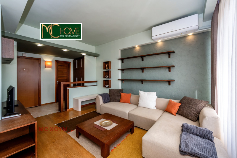 Дава под наем 3-СТАЕН, гр. София, Център