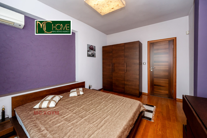 Дава под наем 3-СТАЕН, гр. София, Център, снимка 10 - Апартаменти - 53027310