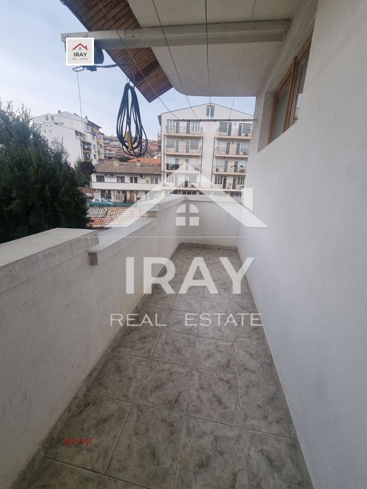 Дава под наем МНОГОСТАЕН, гр. Стара Загора, ОРБ, снимка 14 - Апартаменти - 55628769