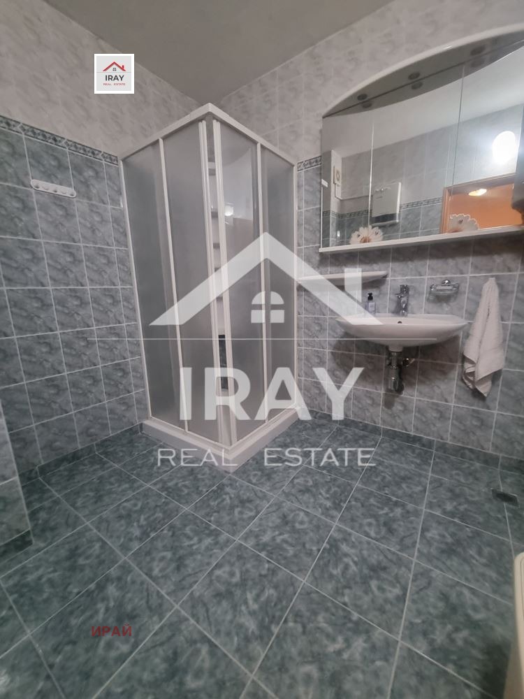 Дава под наем МНОГОСТАЕН, гр. Стара Загора, ОРБ, снимка 13 - Апартаменти - 55628769