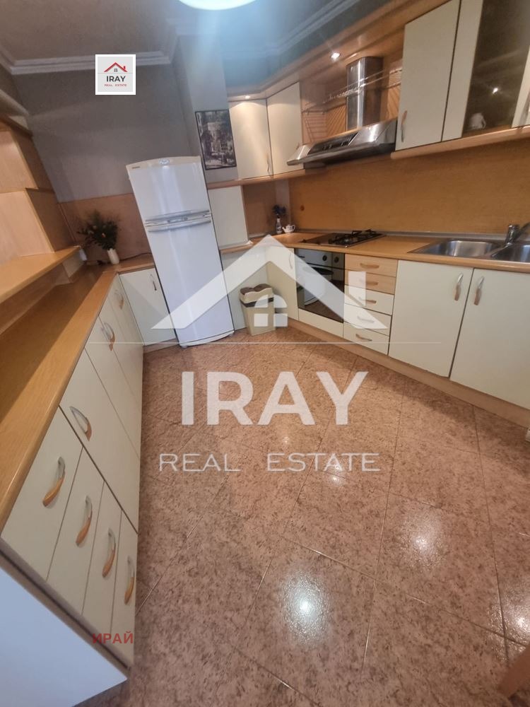 Дава под наем МНОГОСТАЕН, гр. Стара Загора, ОРБ, снимка 8 - Апартаменти - 55628769