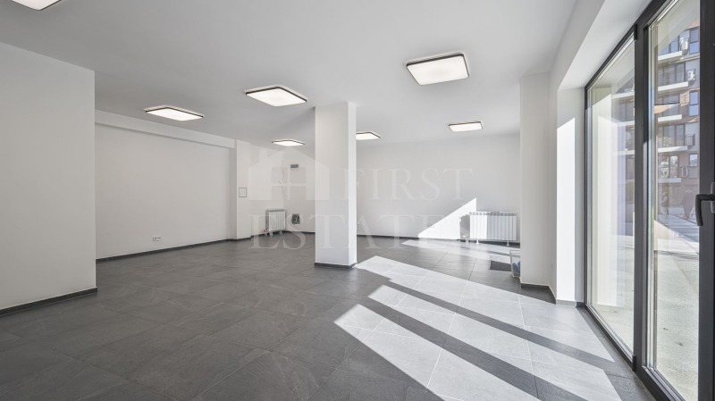 Дава под наем ОФИС, гр. София, Красно село, снимка 4 - Офиси - 50629804