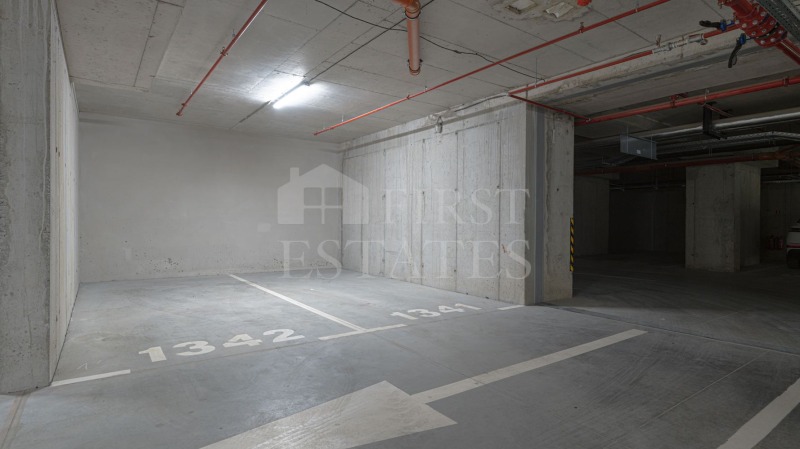 Дава под наем ОФИС, гр. София, Красно село, снимка 6 - Офиси - 50629804